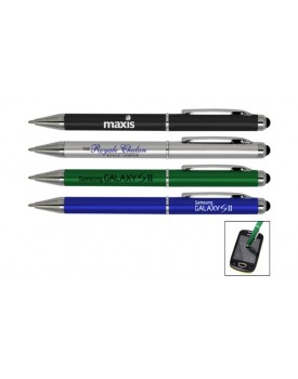 NEXUS - Stylus Ball Pen