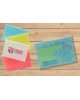 PP zip lock organizer (xl)