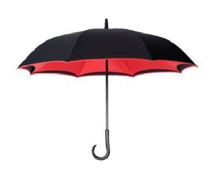 PGM CH Double Layer Reverse Umbrella