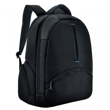 Blackish Backpack