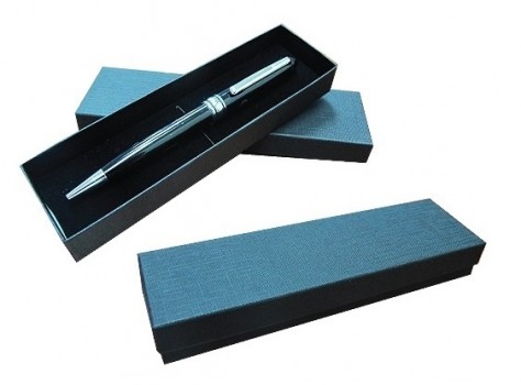 TB Paper Pen Box