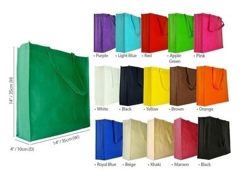 Eco Non Woven Bag