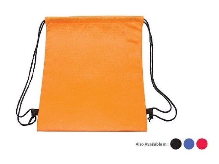 Non woven drawstring bags