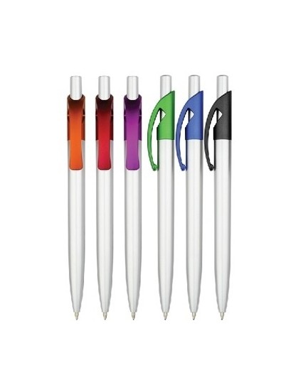 PGM MC OVAL RING PEN