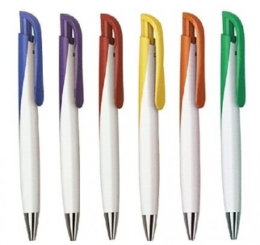 PGM MC OVAL RING PEN