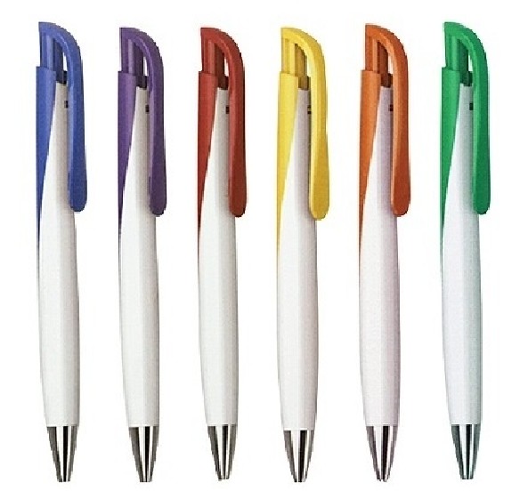 PGM MC OVAL RING PEN