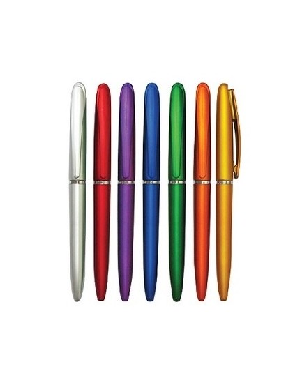 PGM MC OVAL RING PEN