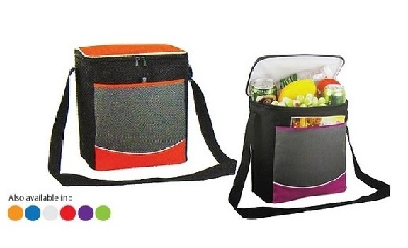 Cooler Sling  Bag