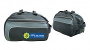 PGM MC OVERNIGHT LUGGAGE BAG