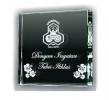 PGM MC CRYSTAL NAME CARD HOLDER