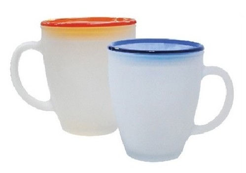 PGM MC FROSTY MUG 151