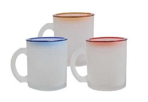 PGM MC FROSTY MUG 152