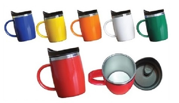 PGM MC IMAC MUG