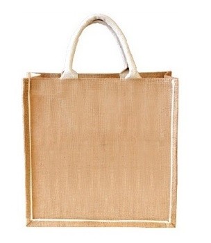 Classic Jute Bag