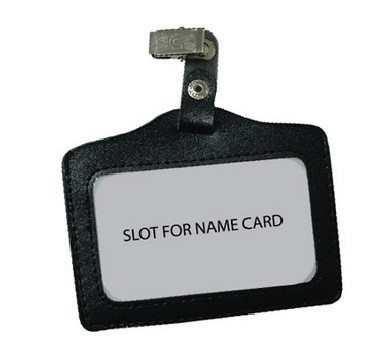 PGM MC CARD HOLDER