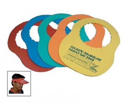 PGM MC DIE CUT PP HAND FAN