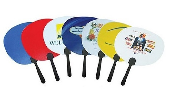 PGM MC OEM & PVC FAN