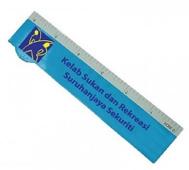 PGM MC PAPER / PVS RULER