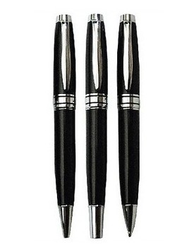 PGM MC 3 RING BALLPEN