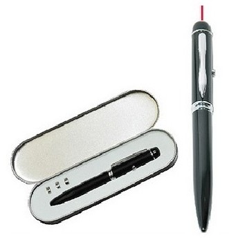 PGM MC 3 RING BALLPEN