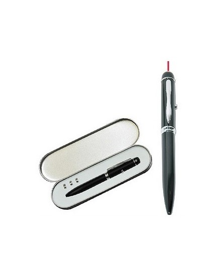 PGM MC 3 RING BALLPEN