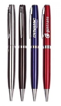 Turbo Ball Pen