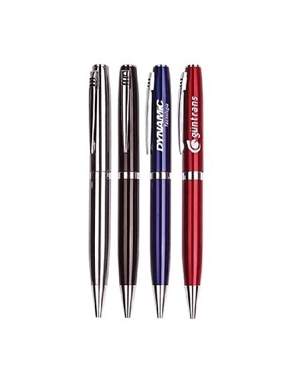 PGM MC REXONA BALLPEN & ROLLER BALL PEN