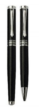 PGM MC MACHO ROLLER BALLPEN &amp; BALL PEN