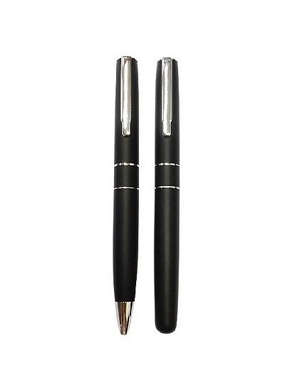 PGM MC REXONA BALLPEN & ROLLER BALL PEN