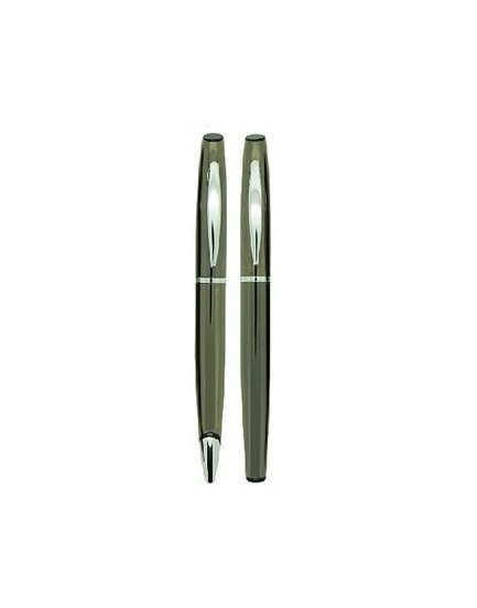 PGM MC MACHO ROLLER BALLPEN & BALL PEN