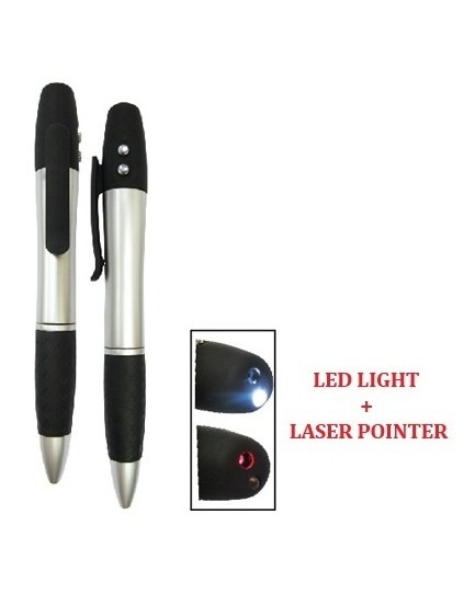 PGM MC LAMP PEN