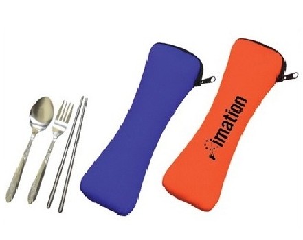 PGM MC BAG CUTLERY SET