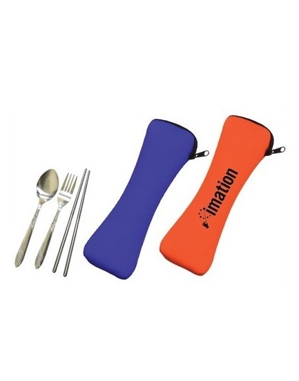 PGM MC BAG CUTLERY SET