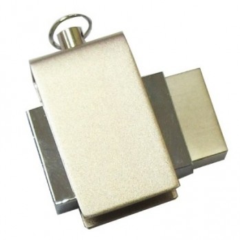 Mini Metal Thumbdrive