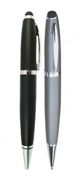 USB Pen with Stylus