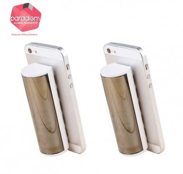 Suction Cylinder Powerbank