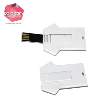 T-Shirt Shaped USB Flash Drive