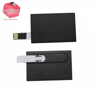 Stealth Card USB Flash Drive