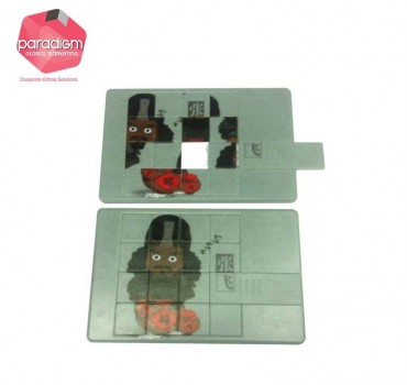 Cool Design Card USB Flash Drive