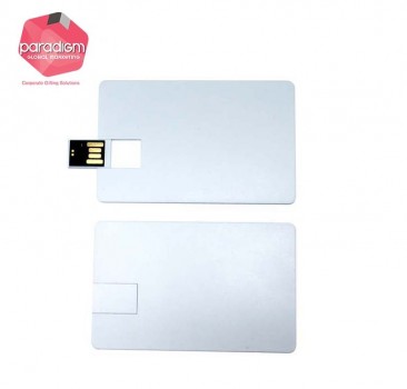 Classic Card USB Flash Drive