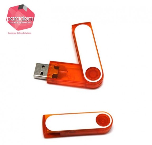 PGM VD USB B027