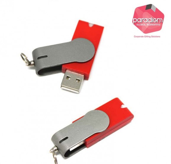 PGM VD USB B033