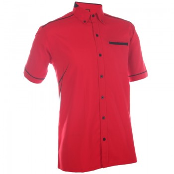 Corporate Uniform 2 (Unisex)