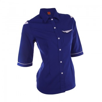 Corporate Uniform 7 (Female)