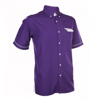 Corporate Uniform 8 (Unisex)