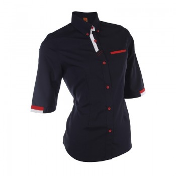 Corporate Uniform 9 (Female)