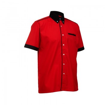 Corporate Uniform 21(Unisex)