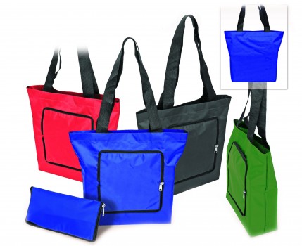 Foldable Shopping Bag