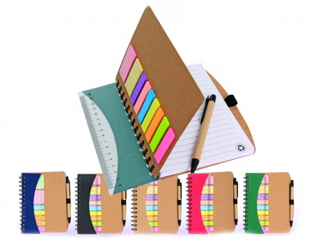 Paper Notebook