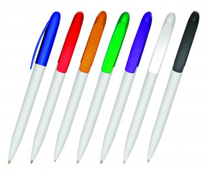 Strong Plastic Pen